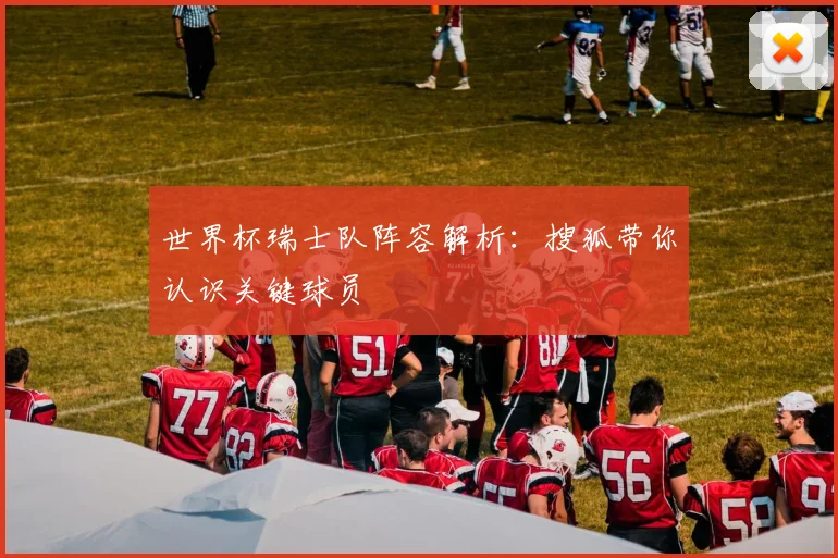 世界杯瑞士队阵容解析:搜狐带你认识关键球员