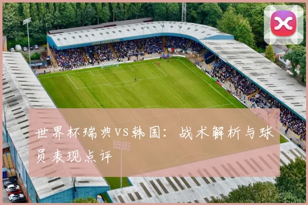世界杯瑞典vs韩国:战术解析与球员表现点评
