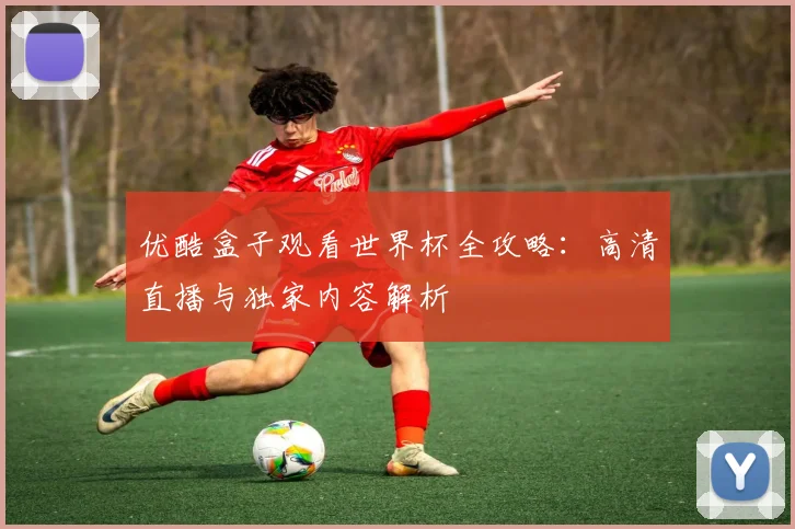 优酷盒子观看世界杯全攻略:高清直播与独家内容解析